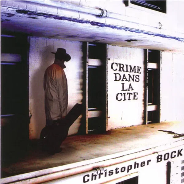 Crime dans la cité