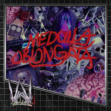 Medulla Oblongata by Video Violence - album cover