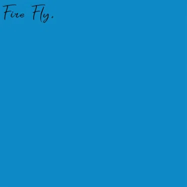 Fire Fly