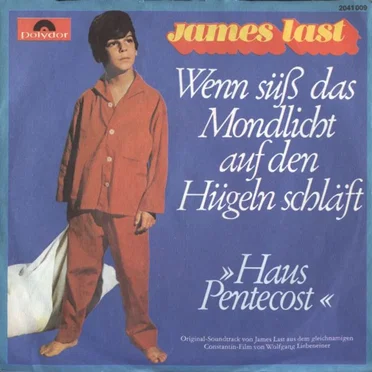 Wenn süß das Mondlicht auf den Hügeln schläft / Haus Pentecost