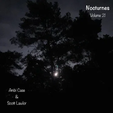 Nocturnes, Volume 21