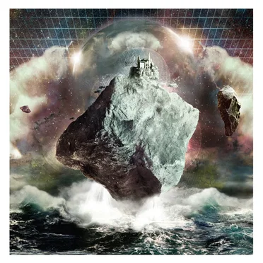 Geomagnetic Hallucinations