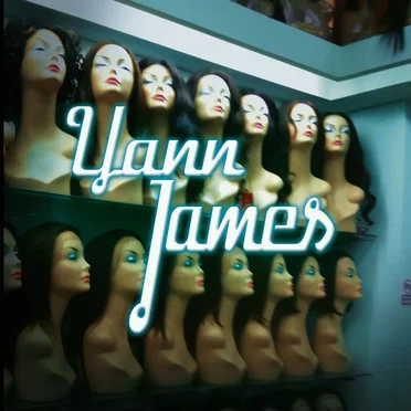 Yann James