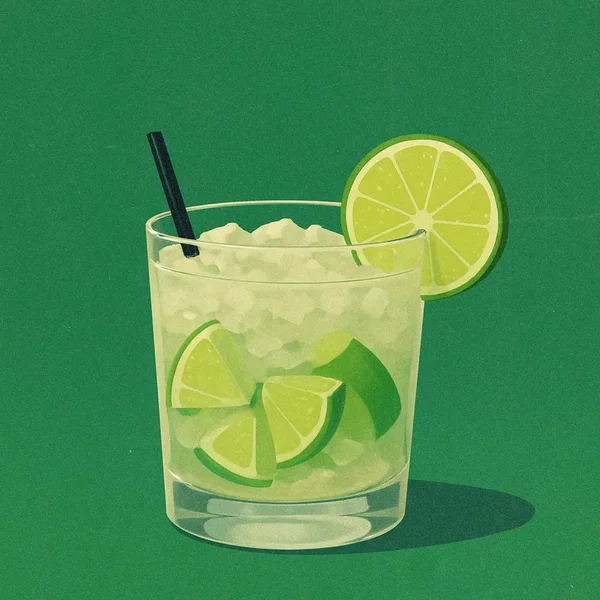 Caipirinha