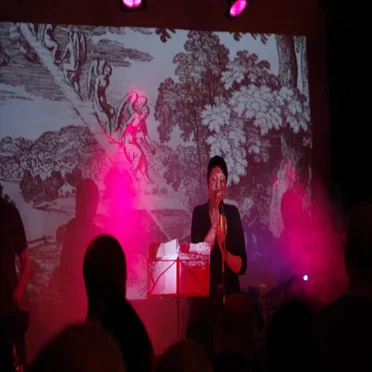 Live in Yverdon