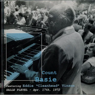 Salle Pleyel - Apr. 17th, 1972