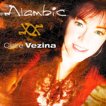 Alambic by Claire Vezina - album cover