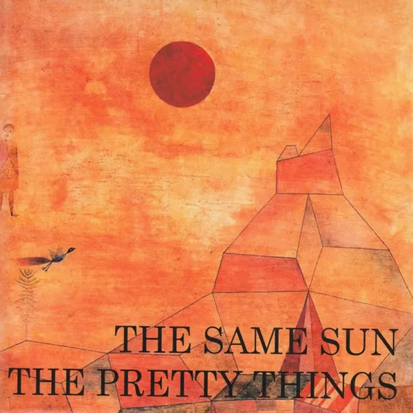The Same Sun