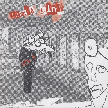 Tutti Pazzi Vol. 4 by Various Artists - album cover