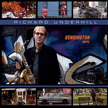 Kensington Suite