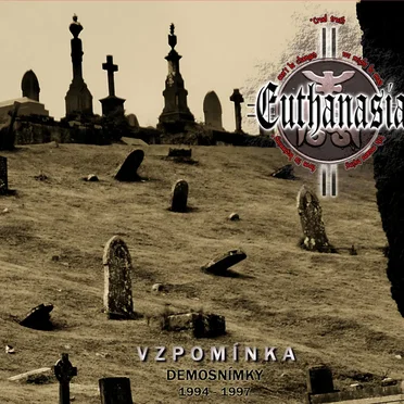 Vzpomínka - Demosnímky 1994-1997