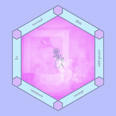 second skin \ enveloppe