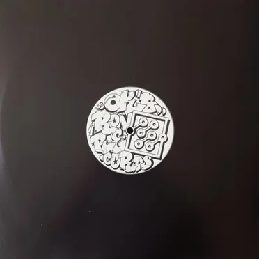 Outer Rings / Albedo 1