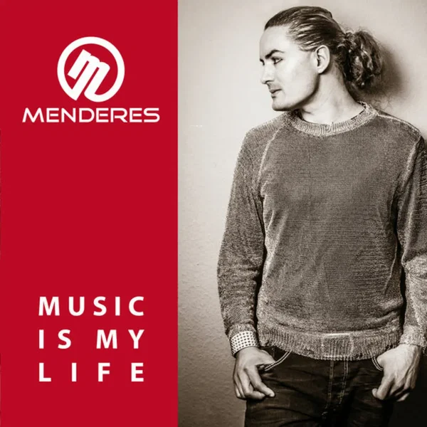 Music Is My Life