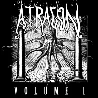 Volume I by Atragon - album cover