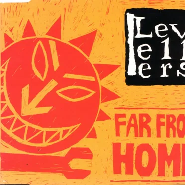 Far From Home