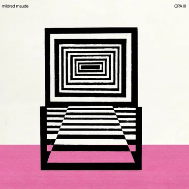 CPA III by Mildred Maude - album cover
