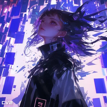 High & Low by CVllXXX - album cover