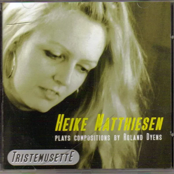 Tristemusette