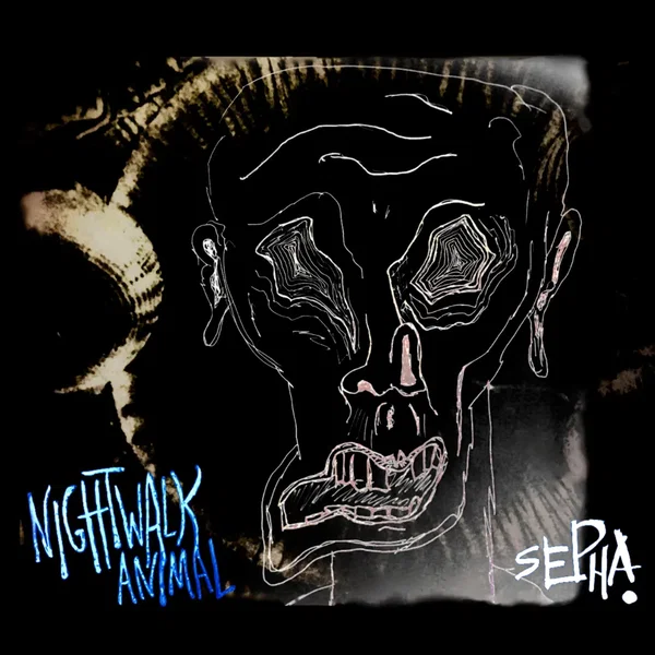 Nightwalk Animal