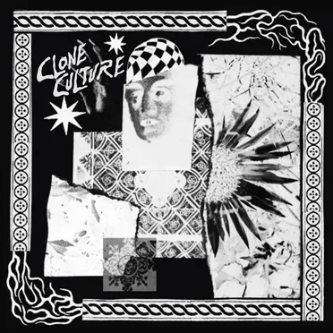 Innocence by Clone Culture - album cover