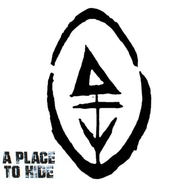 A Place to Hide by A Place to Hide - album cover