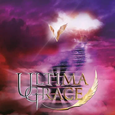 Ultima Grace by Ultima Grace - album cover