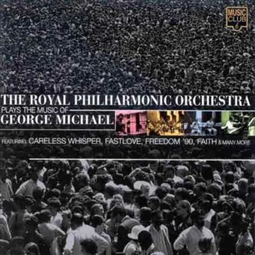 Plays the Music of George Michael