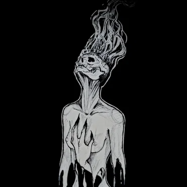 HADES by H.A.L - album cover