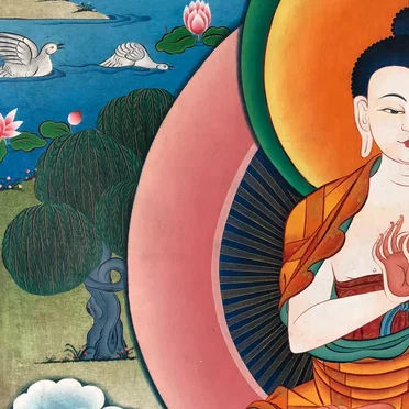 The Tao of the Santur: New Ragas & Meditations, Vol. 1