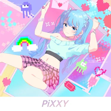 PiXXY