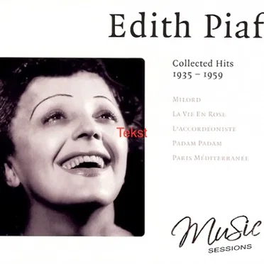 Collected Hits 1935-1959