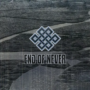 Eon EP by End of Never - album cover