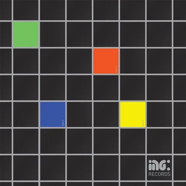 Refraction / Rorschach