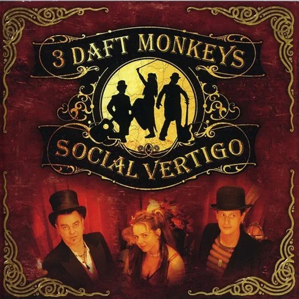 Social Vertigo