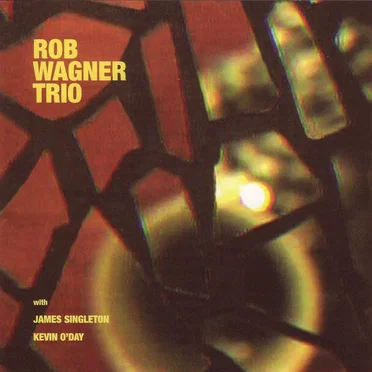 Rob Wagner Trio