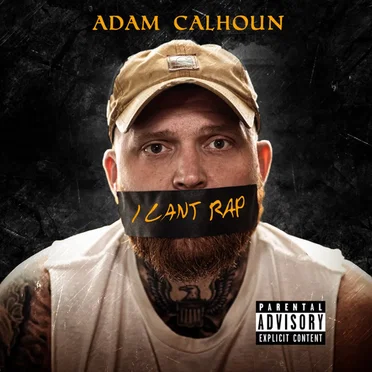 I Can't Rap