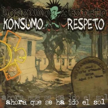 Ahora que se ha ido el sol