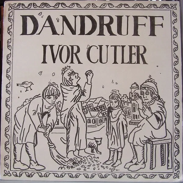 Dandruff