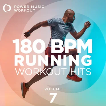 180 BPM Running Workout Mix Vol. 7