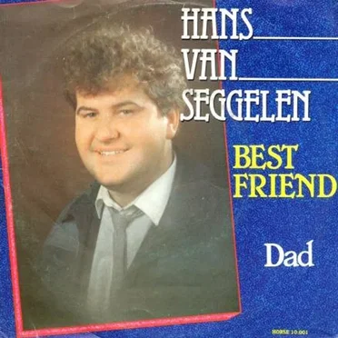 Best Friend / Dad