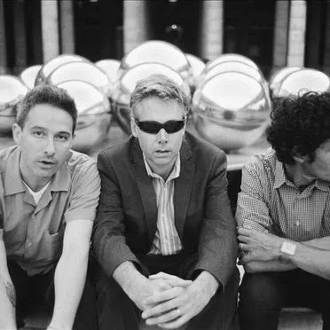 Beastie Boys