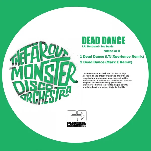 Dead Dance