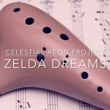Zelda Dreams
