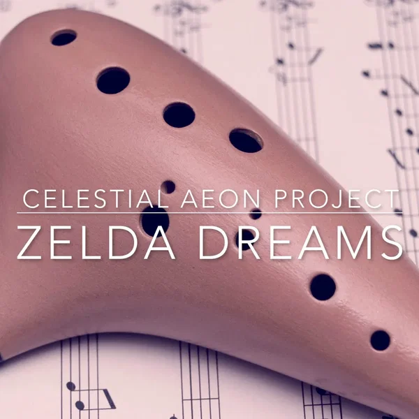 Zelda Dreams