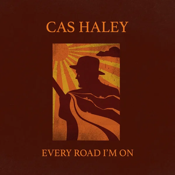 Every Road I’m On