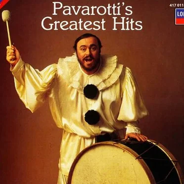 Pavarotti's Greatest Hits