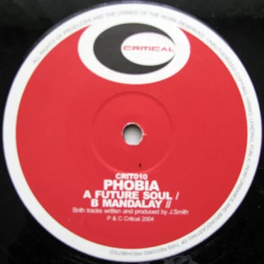 Future Soul / Mandalay