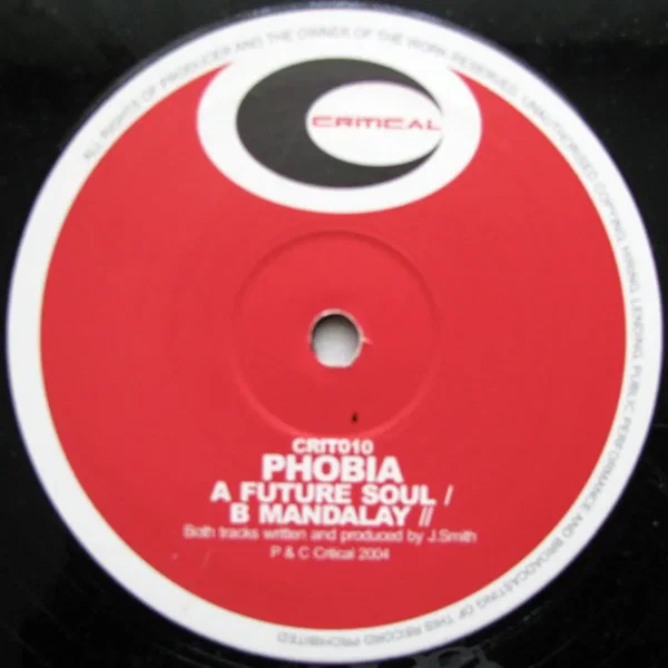 Future Soul / Mandalay