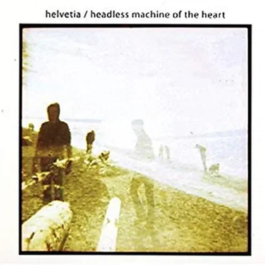 Headless Machine Of The Heart